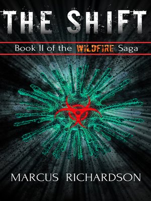 cover image of The Shift